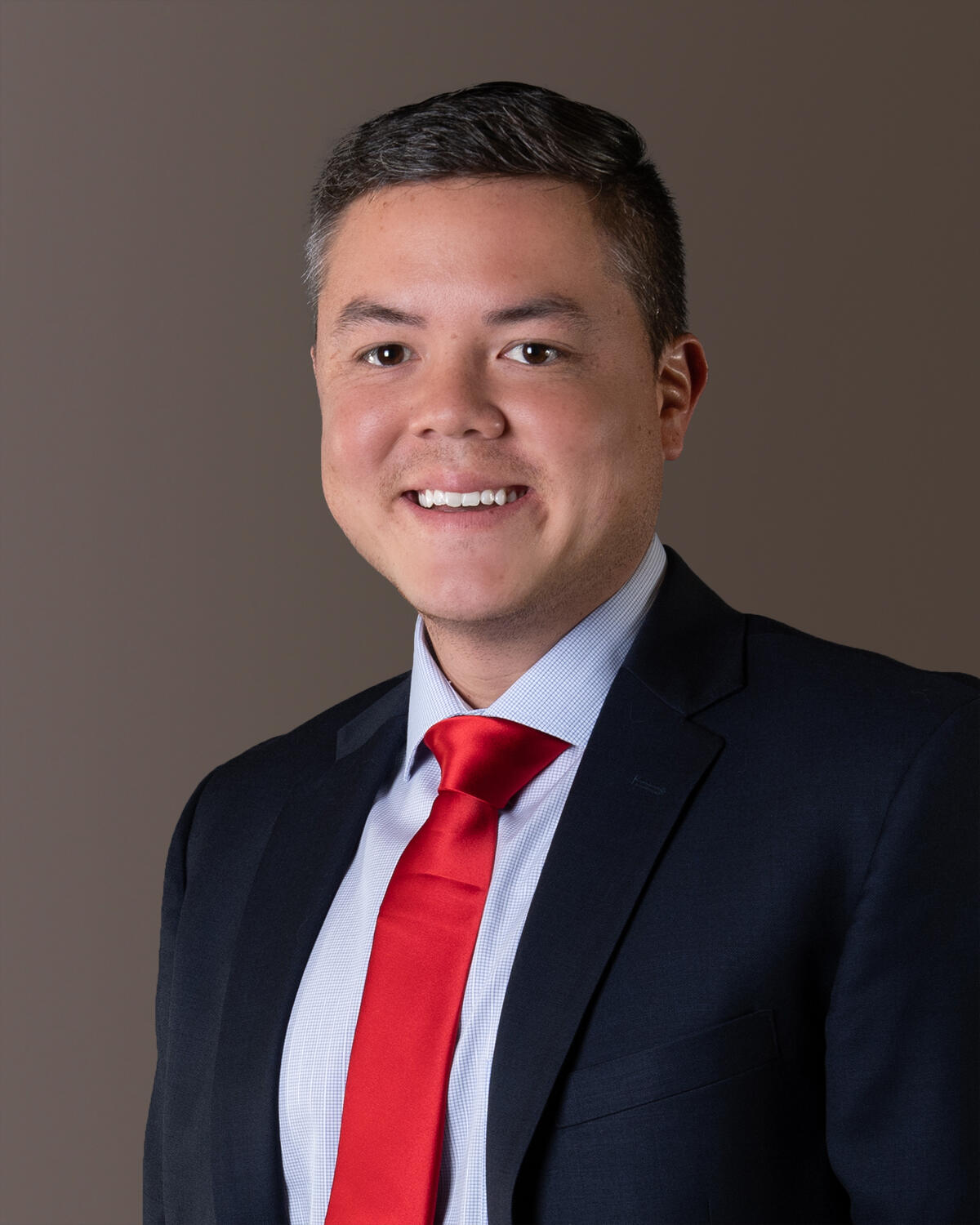 Headshot Image for Will Koernig